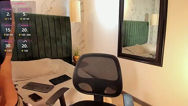 tim  fox online show from 29, 9, 2025