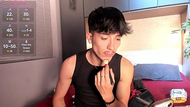 tim  fox online show from 26, 11, 2025