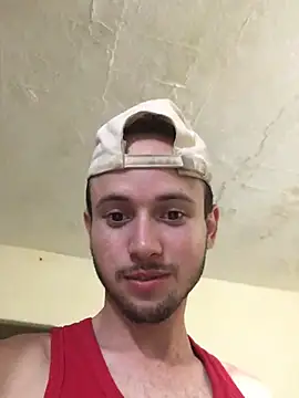 CSantiago01 online show from 17, 1, 2025