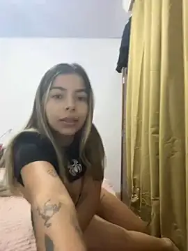 Snapshot of ninfduda chatting on 16, 2, 2025 ninfduda online show from 16, 2, 2025