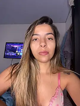 Snapshot of ninfduda chatting on 19, 3, 2025 ninfduda online show from 19, 3, 2025