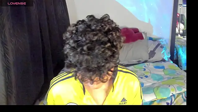 dani angels   online show from 15, 2, 2025