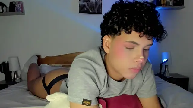 dani angels   online show from 30, 4, 2026