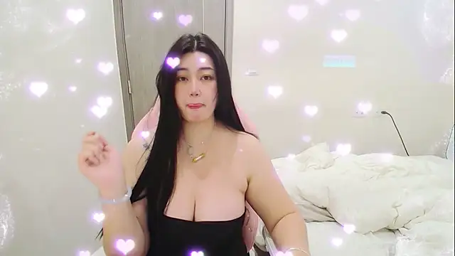 minnie9009 online show from 14, 3, 2026