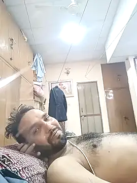 Snapshot of Rajasthani-boy chatting on 19, 1, 2025 Rajasthani-boy online show from 19, 1, 2025