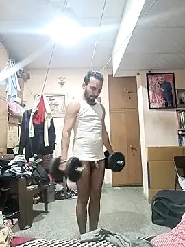 Snapshot of Rajasthani-boy chatting on 20, 1, 2025 Rajasthani-boy online show from 20, 1, 2025