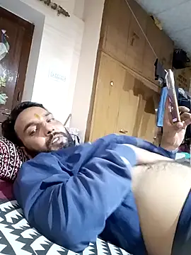 Snapshot of Rajasthani-boy chatting on 22, 2, 2025 Rajasthani-boy online show from 22, 2, 2025