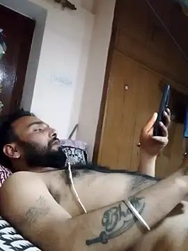 Snapshot of Rajasthani-boy chatting on 24, 2, 2025 Rajasthani-boy online show from 24, 2, 2025