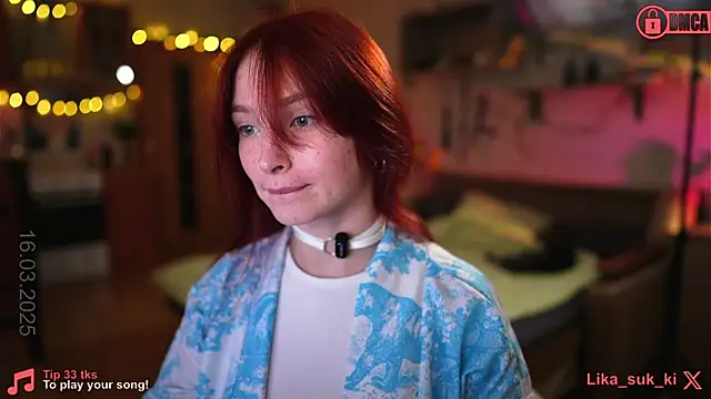 vse sukki online show from 17, 3, 2025