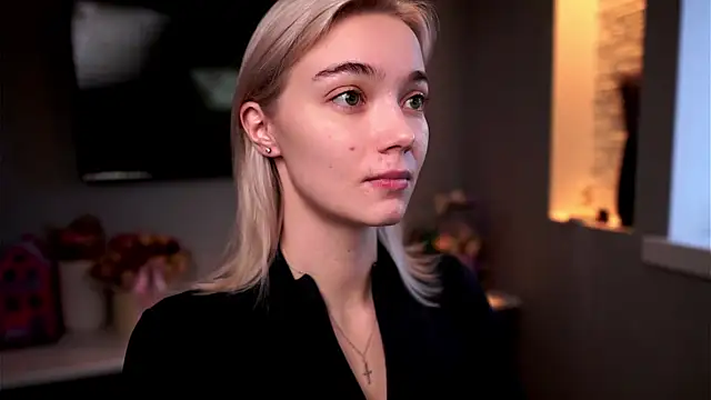 ileanacampbe online show from 14, 1, 2025