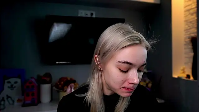 ileanacampbe online show from 22, 1, 2025