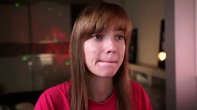 ileanacampbe online show from 7, 10, 2025