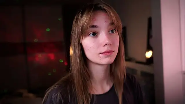 ileanacampbe online show from 13, 10, 2025