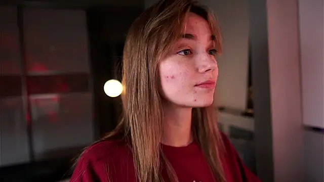 ileanacampbe online show from 20, 10, 2025