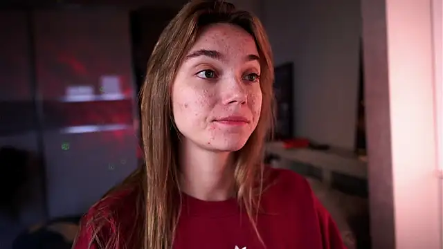 ileanacampbe online show from 23, 10, 2025