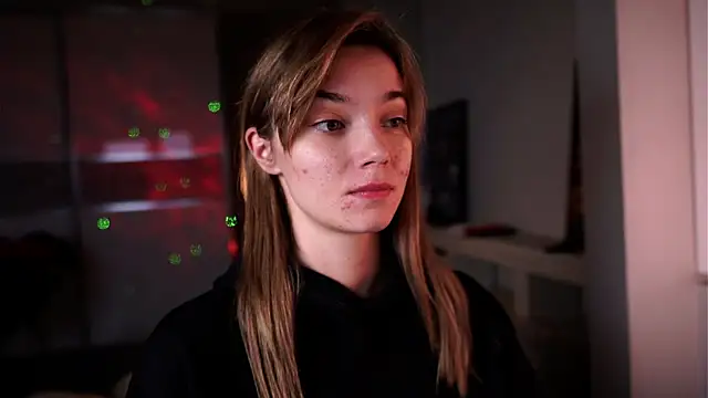 ileanacampbe online show from 24, 10, 2025