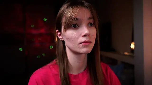 ileanacampbe online show from 25, 11, 2025