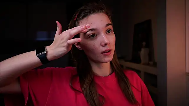 ileanacampbe online show from 17, 12, 2025