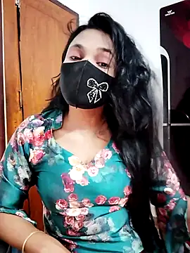 Anika-1 online show from 1, 11, 2025