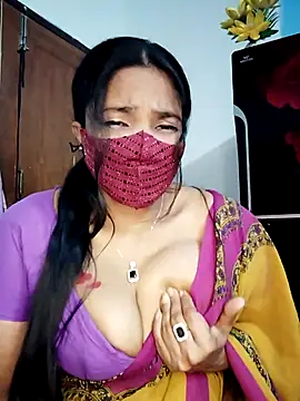 Anika-1 online show from 5, 2, 2026