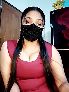 Anika-1 online show from 9, 3, 2026