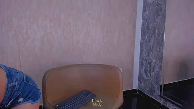 StefanyRousse online show from 15, 10, 2025