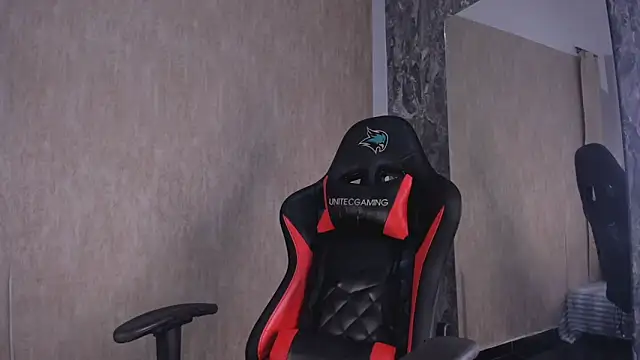 StefanyRousse online show from 7, 1, 2026