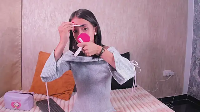 StefanyRousse online show from 11, 3, 2026