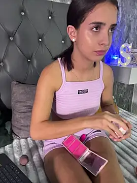 StefanyRousse online show from 3, 6, 2026