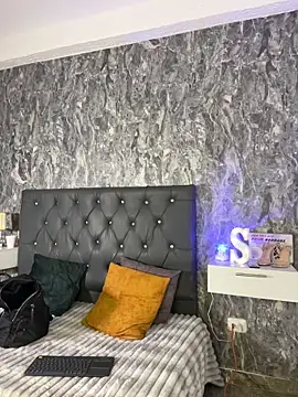 StefanyRousse online show from 5, 6, 2026