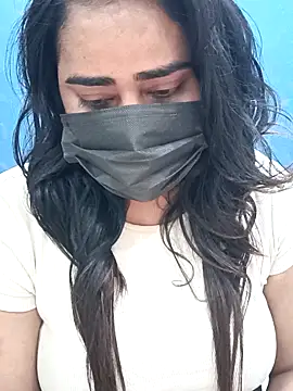 Snapshot of Snehalive chatting on 1, 12, 2025 Snehalive online show from 1, 12, 2025