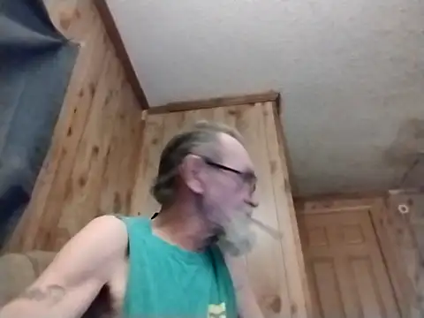 Aldick68 online show from 11, 2, 2025