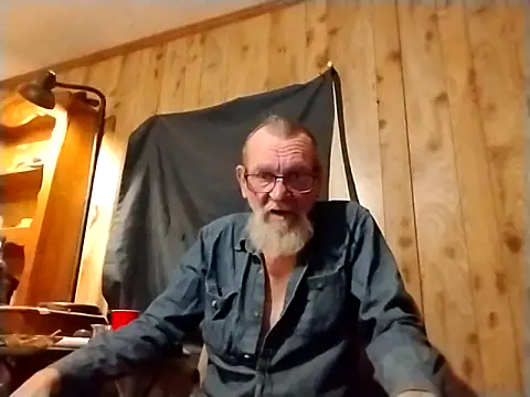 Aldick68 online show from 14, 2, 2025