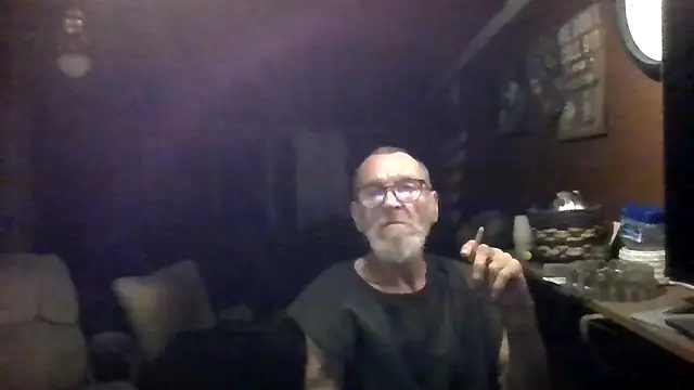 Aldick68 online show from 20, 6, 2026