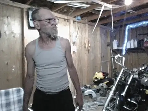 Aldick68 online show from 27, 6, 2026