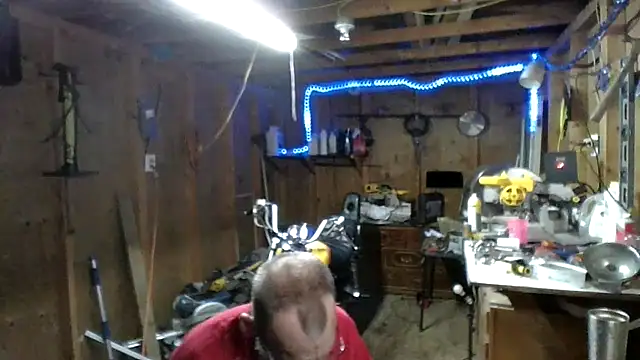 Aldick68 online show from 28, 6, 2026