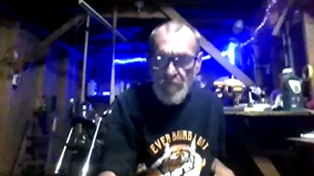 Aldick68 online show from 2, 7, 2026