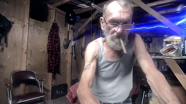Aldick68 online show from 13, 7, 2026
