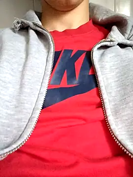 Snapshot of StirringOomph chatting on 4, 12, 2025 StirringOomph online show from 4, 12, 2025