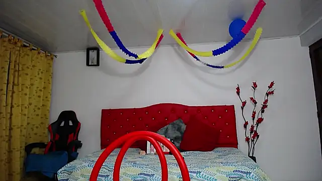 Snapshot of Maylin_horny19 chatting on 26, 6, 2026 Maylin horny19 online show from 26, 6, 2026