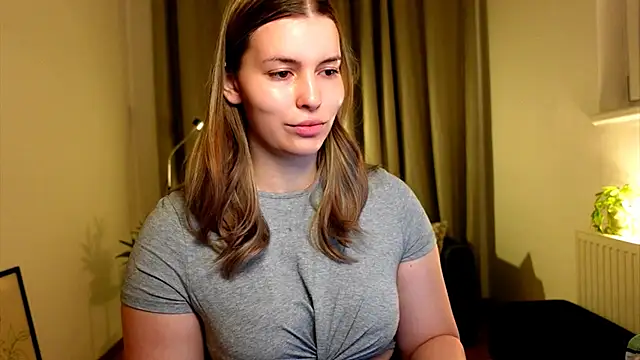 ShyHotNerd online show from 22, 2, 2025