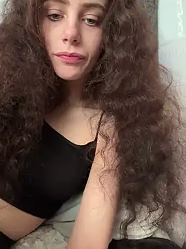 VioletxBlue online show from 9, 1, 2025