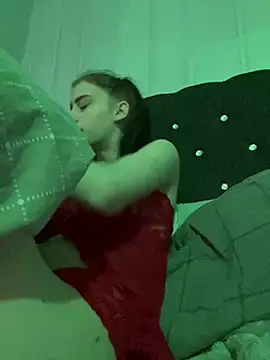 VioletxBlue online show from 19, 1, 2025