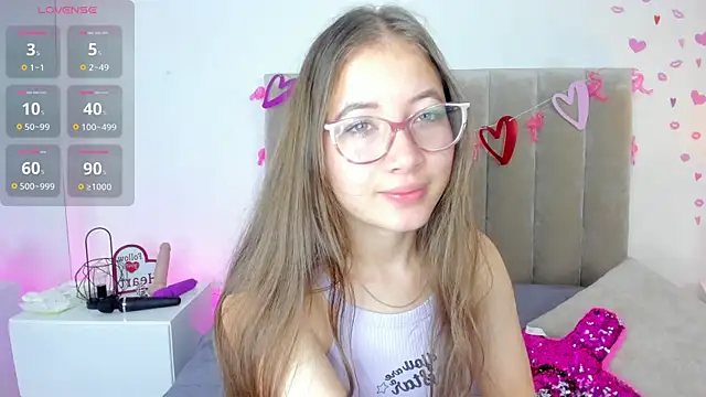 Snapshot of Dahlia_Rousse chatting on 15, 2, 2025 Dahlia Rousse online show from 15, 2, 2025