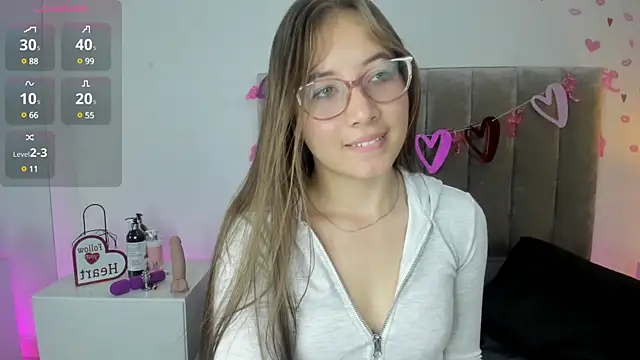 Snapshot of Dahlia_Rousse chatting on 26, 2, 2025 Dahlia Rousse online show from 26, 2, 2025