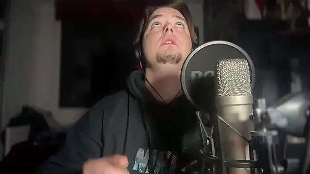 Snapshot of vittote chatting on 8, 1, 2025 vittote online show from 8, 1, 2025