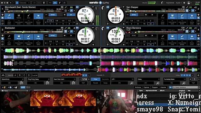 Snapshot of vittote chatting on 22, 2, 2025 vittote online show from 22, 2, 2025