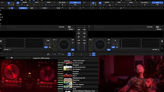 Snapshot of vittote chatting on 23, 2, 2025 vittote online show from 23, 2, 2025