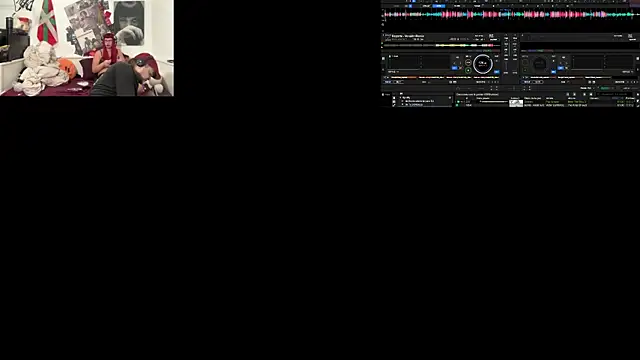 Snapshot of vittote chatting on 26, 10, 2025 vittote online show from 26, 10, 2025