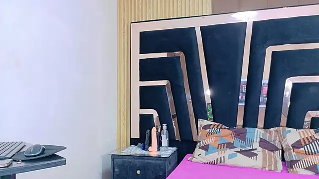 SolEvanss online show from 21, 10, 2025